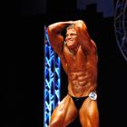 Blake  Owens - NPC West Texas Classic 2012 - #1